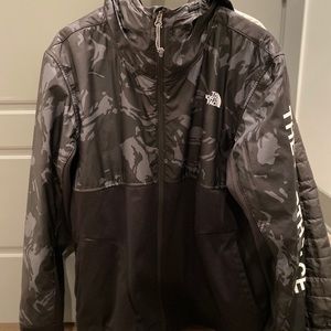 North Face Jacket